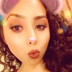 Meet your Posher, Joanna